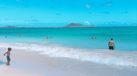 Leilani moanaのサブ写真2
